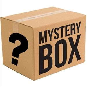500$ MYSTERY BOX !!!